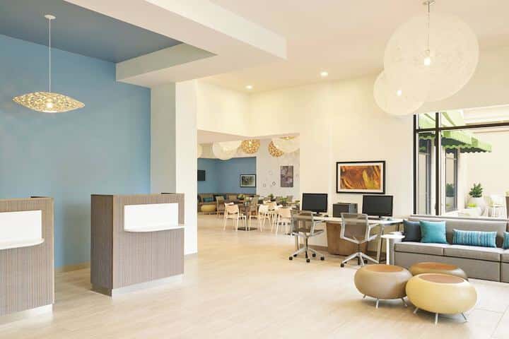 Hotel Interior 2 of 30