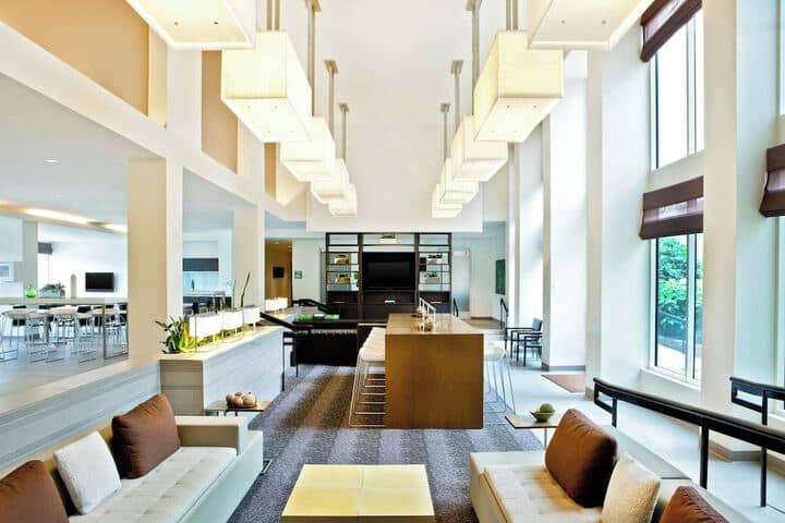 Hotel Interior 2 of 35