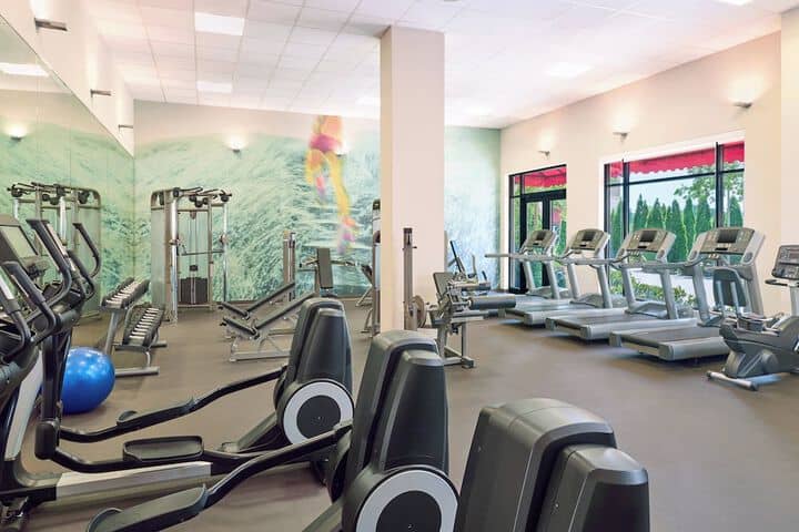 Health and Fitness 19 of 30