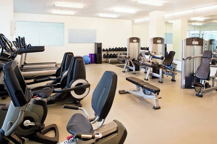Health and Fitness 25 of 35
